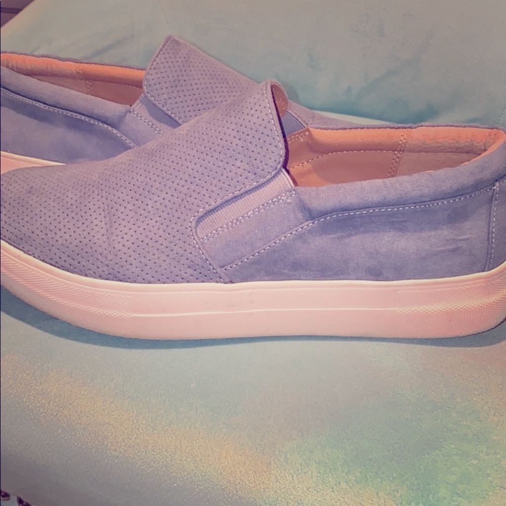 Steve Madden Slip on Sneakers